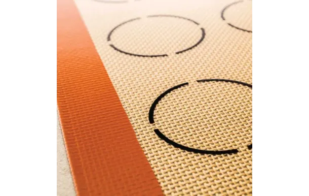 SILPAT TOILE DE CUIS ES--7070-FR